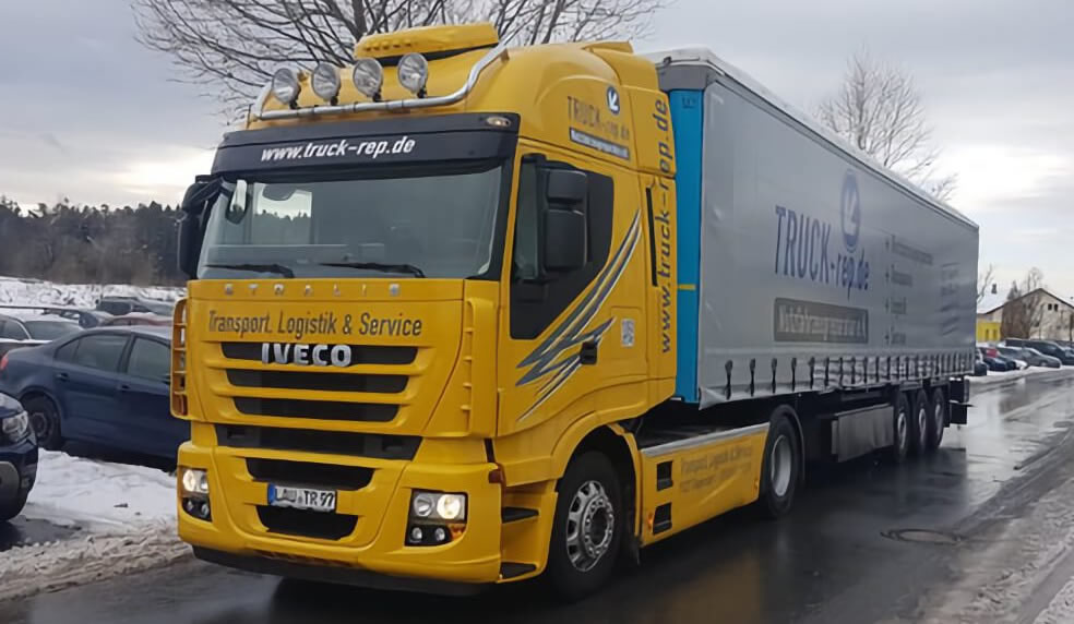 Truck-Rep Nutzfahrzeugreparatur e.K.