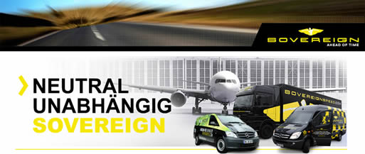 Sovereign Speed GmbH