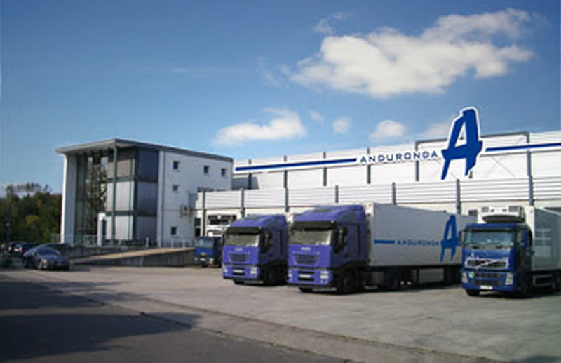 Anduronda GmbH
