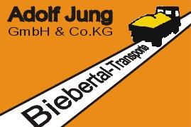 Adolf Jung GmbH & Co. KG Fuhrunternehmen & Baustoffhandlung