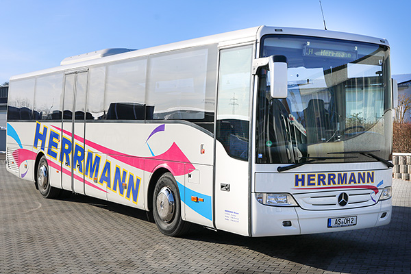 Herrmann-Reisen GmbH