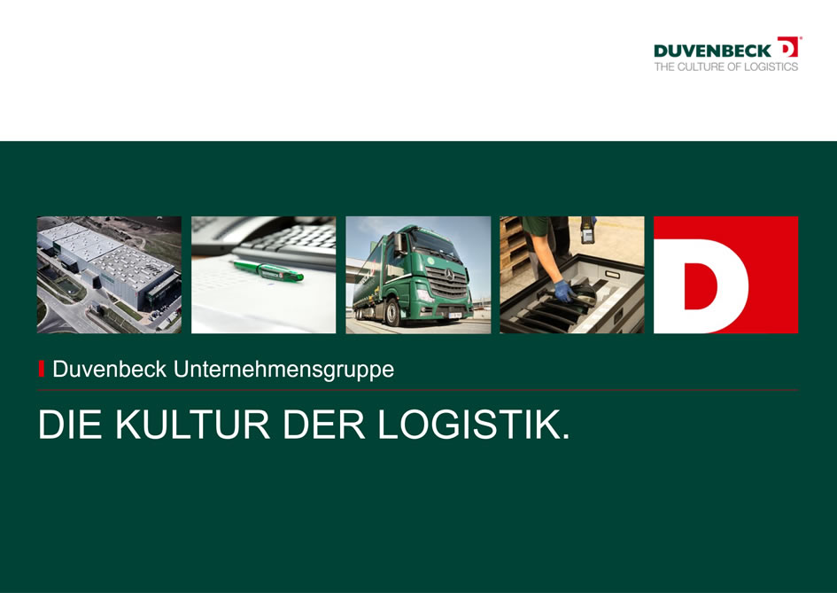 Duvenbeck Transport GmbH