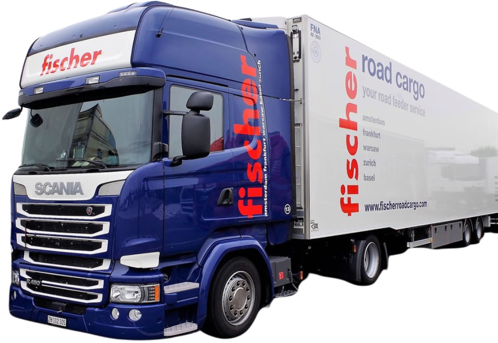Fischer Road Cargo AG