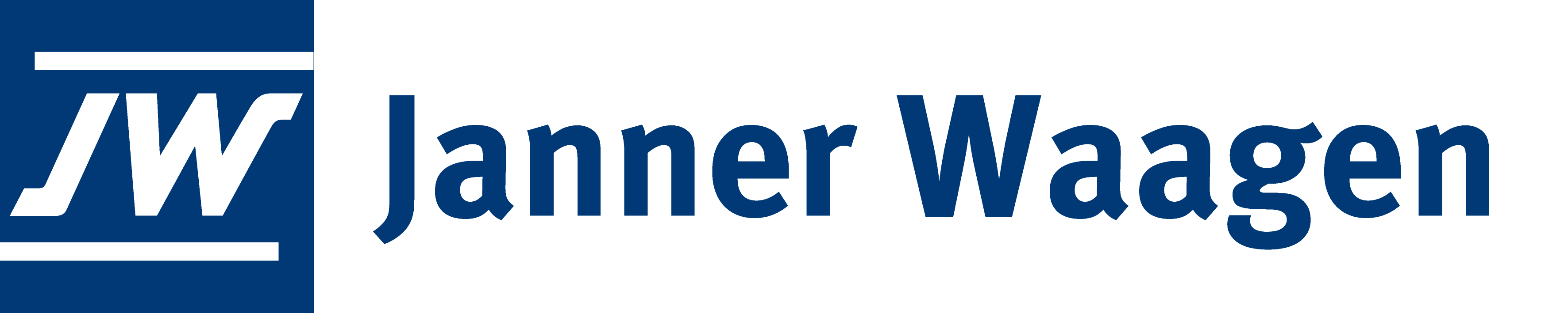 Janner Waagen GmbH