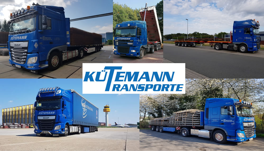 Kütemann Transporte GmbH