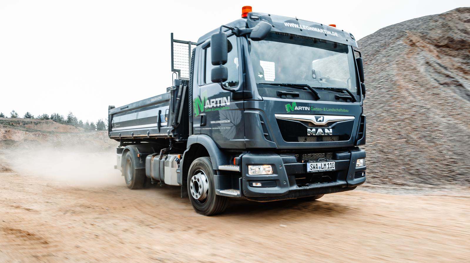 Leon Martin Galabau e.K.