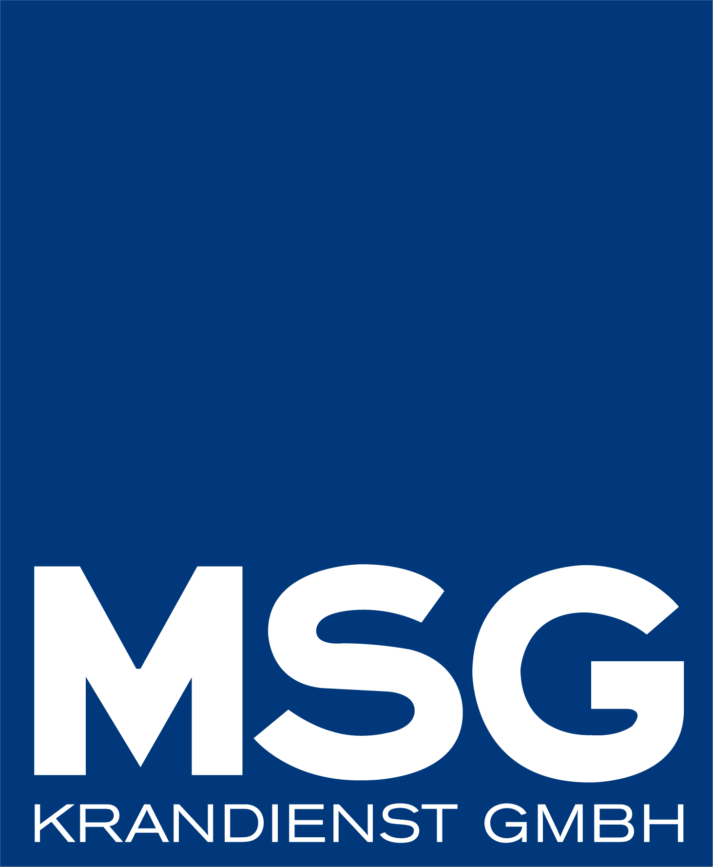 MSG Krandienst GmbH