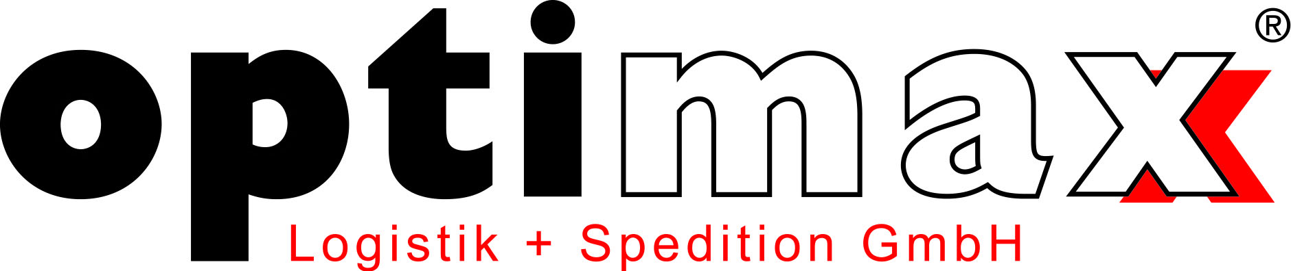 OPTIMAX Logistik & Spedition GmbH