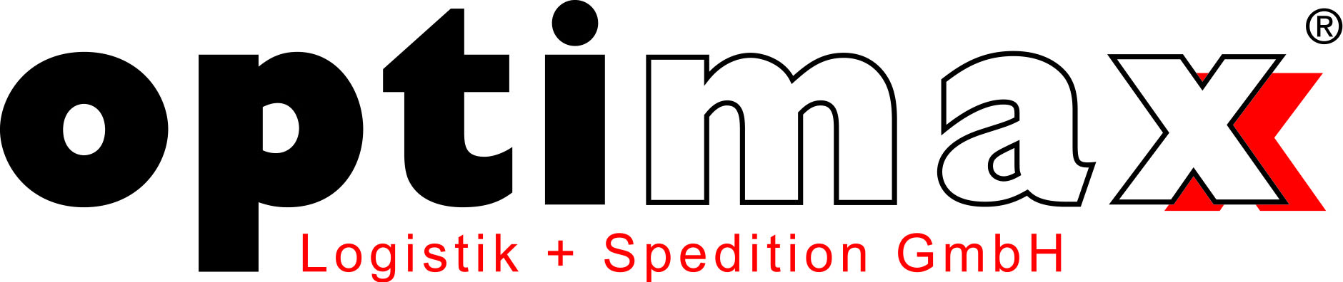 OPTIMAX Logistik & Spedition GmbH