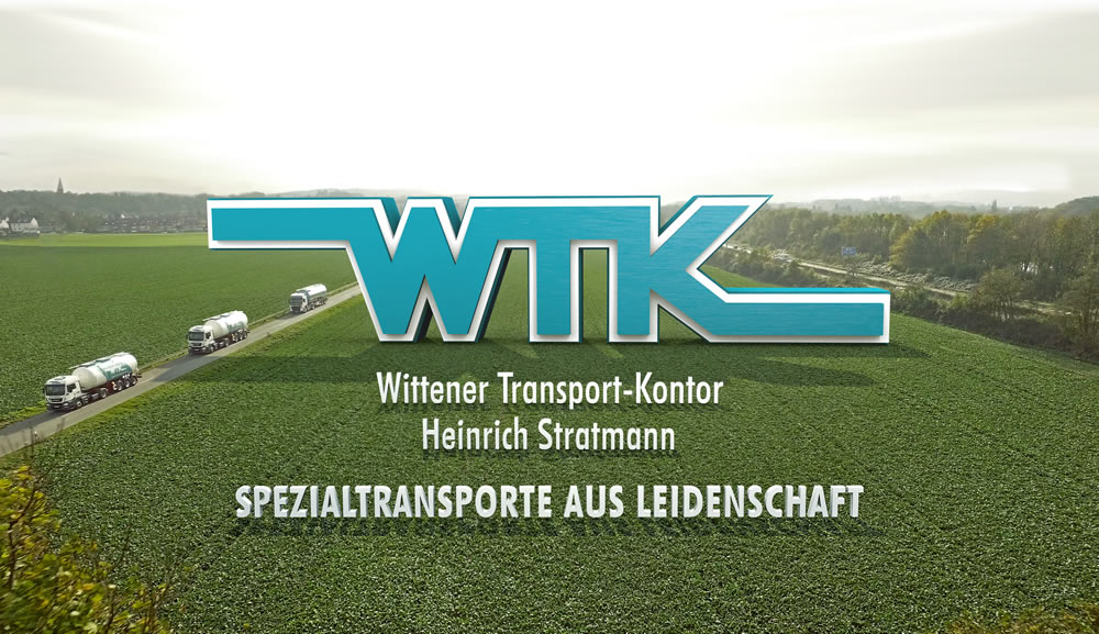 Wittener Transport-Kontor Heinrich Stratmann GmbH