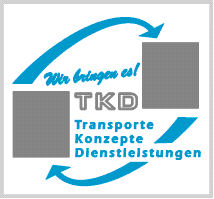 TKD Logistik GmbH