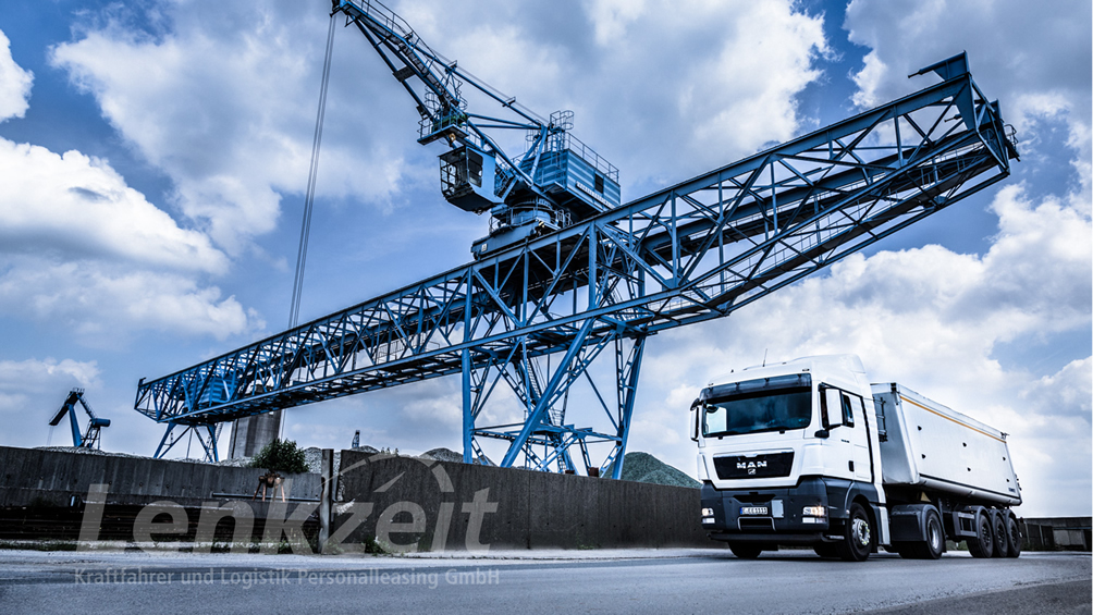 Firmenverzeichnis Truckerboerse